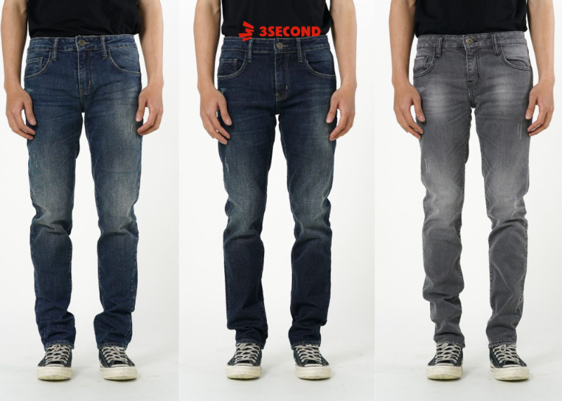 rekomendasi celana jeans pria brand lokal